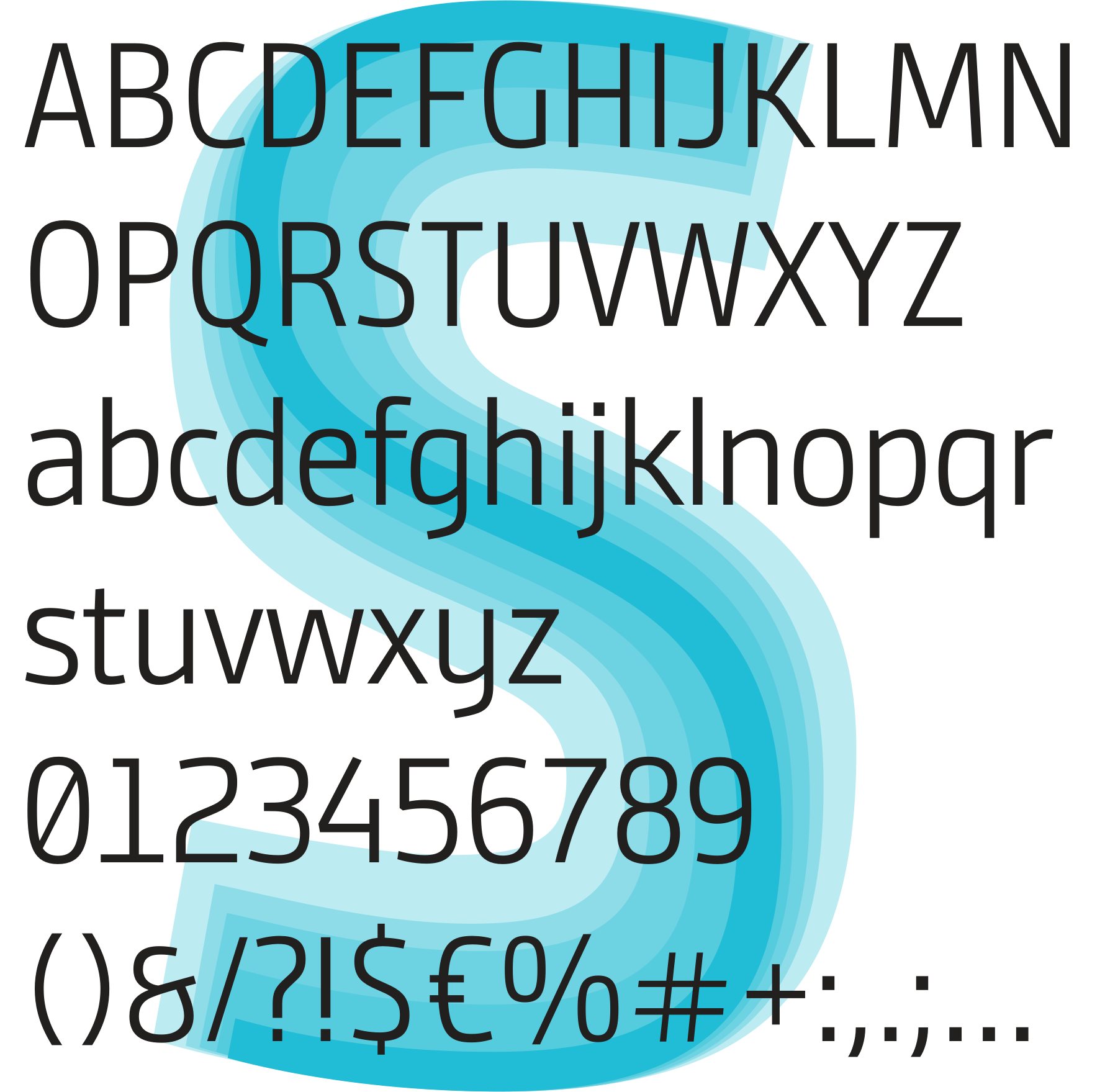 06_Bunday_Sans_Font