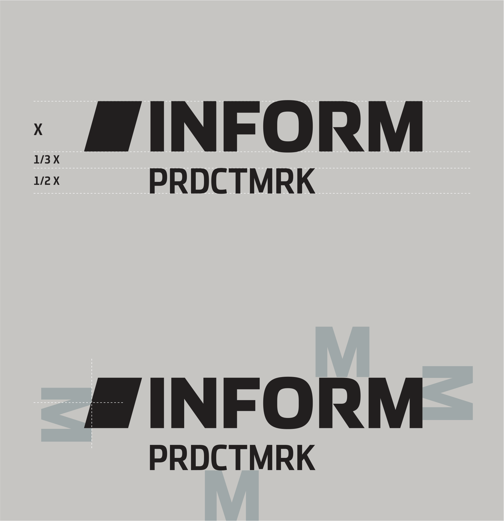 S62_INFORM_Product Name_Full Design Formally consistent—uniform in capital letter height