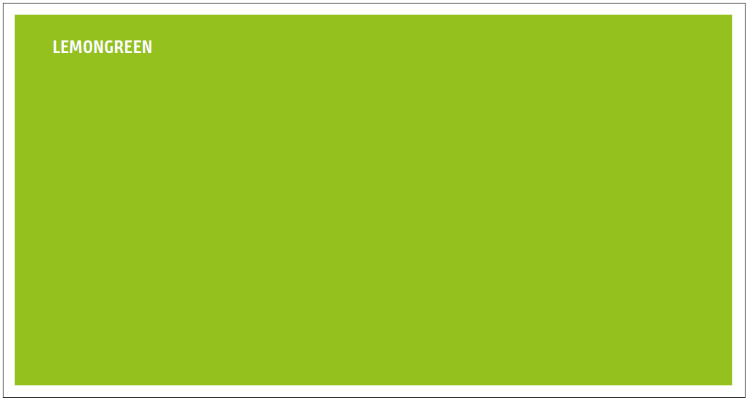 Lemongreen
