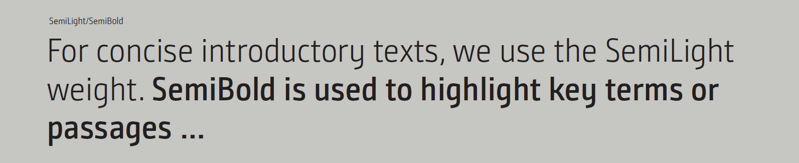 Lead Copy - The Connecting Layer Between Headline and Body Copy