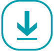 Logo mit Schutzzone