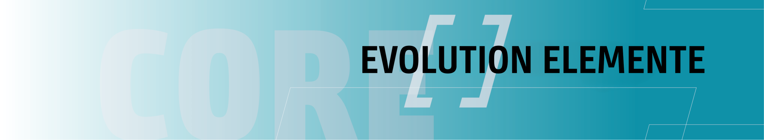evolution