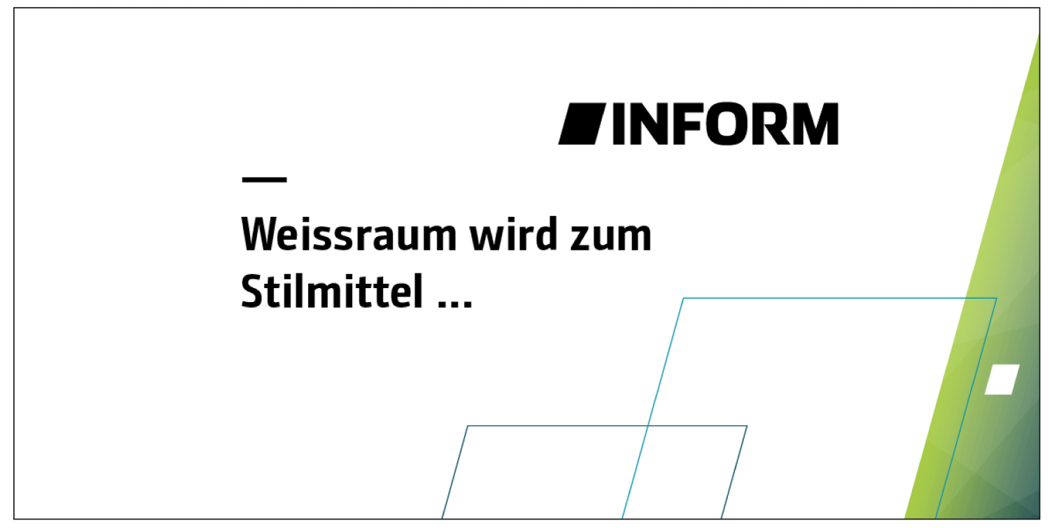 Einsatz von Schriftfarben